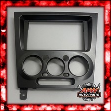 2005 2006 2007 SUBARU IMPREZA WRX RADIO HEATE...