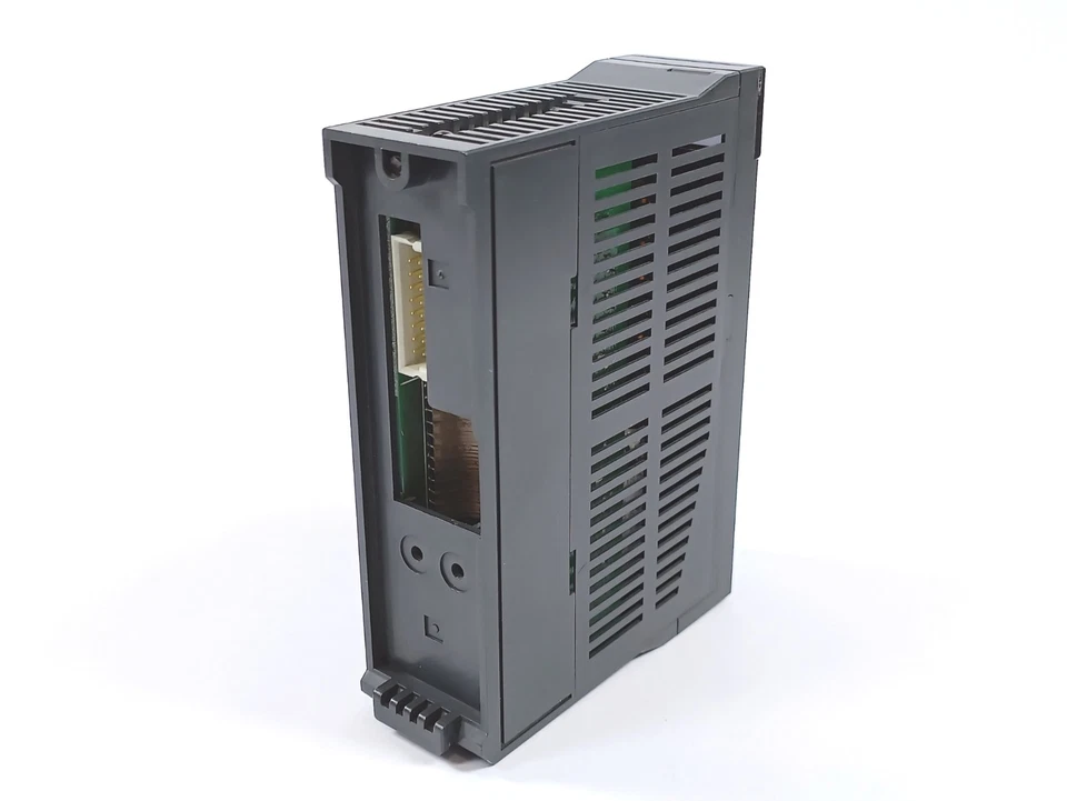 Idec PF3S-AD121 FA-3S Analog Input - Image 2 of 4