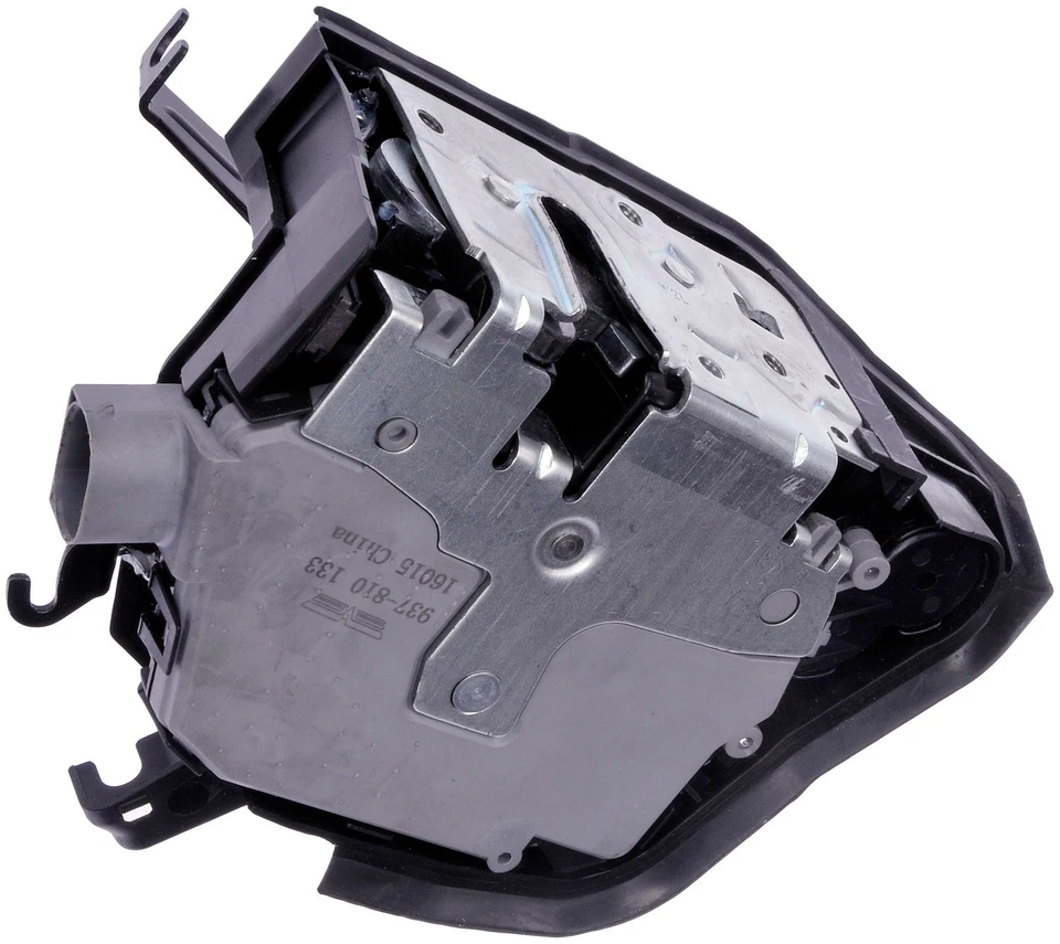 Actuador de cerradura de puerta integrado Dorman 937-810 para 01-06 BMW 325Ci 330Ci M3 Foto 2 de 4