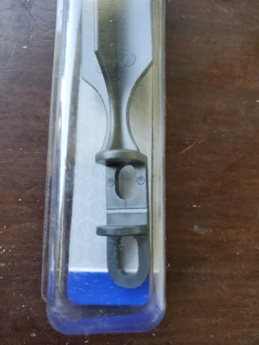 Jones Stephens C25465 Pop-Up Drain Stopper Fits Delta 5-1/32" OL Chrome Plated - Picture 4 of 4