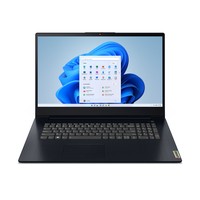 82RL008NGE Lenovo IdeaPad 3 17IAU7 43.9cm 17.3 8GB 512GB SSD 512GB 8 4 4 GHz ~D~