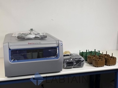 Thermo Multifuge X4 Pro-MD Centrifuge TX-1000 Rotor 4x1000mL 120V 2019 NEW