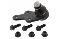Traggelenk FüHrungsgelenk Mapco 54626 FüR Ford Focus Max 3 Turnier 2 Dxa CB7 Ceu