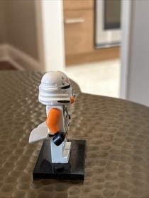 LEGO Star Wars 212th Airborne Clone Trooper Utapau 75036 Minifigure SW0523