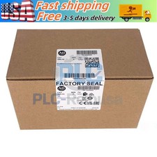 NEW Allen Bradley 2085-IF8 Micro800 8 Point Analog Input Module spot shipping