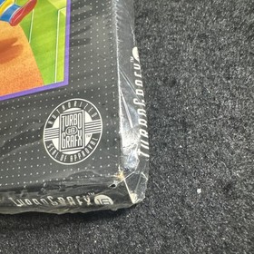 CraterMaze (TurboGrafx-16, 1990)