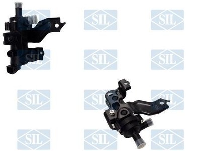 Saleri SIL PE1687 Auxiliary Water Pump (cooling water circuit) for , Toyota