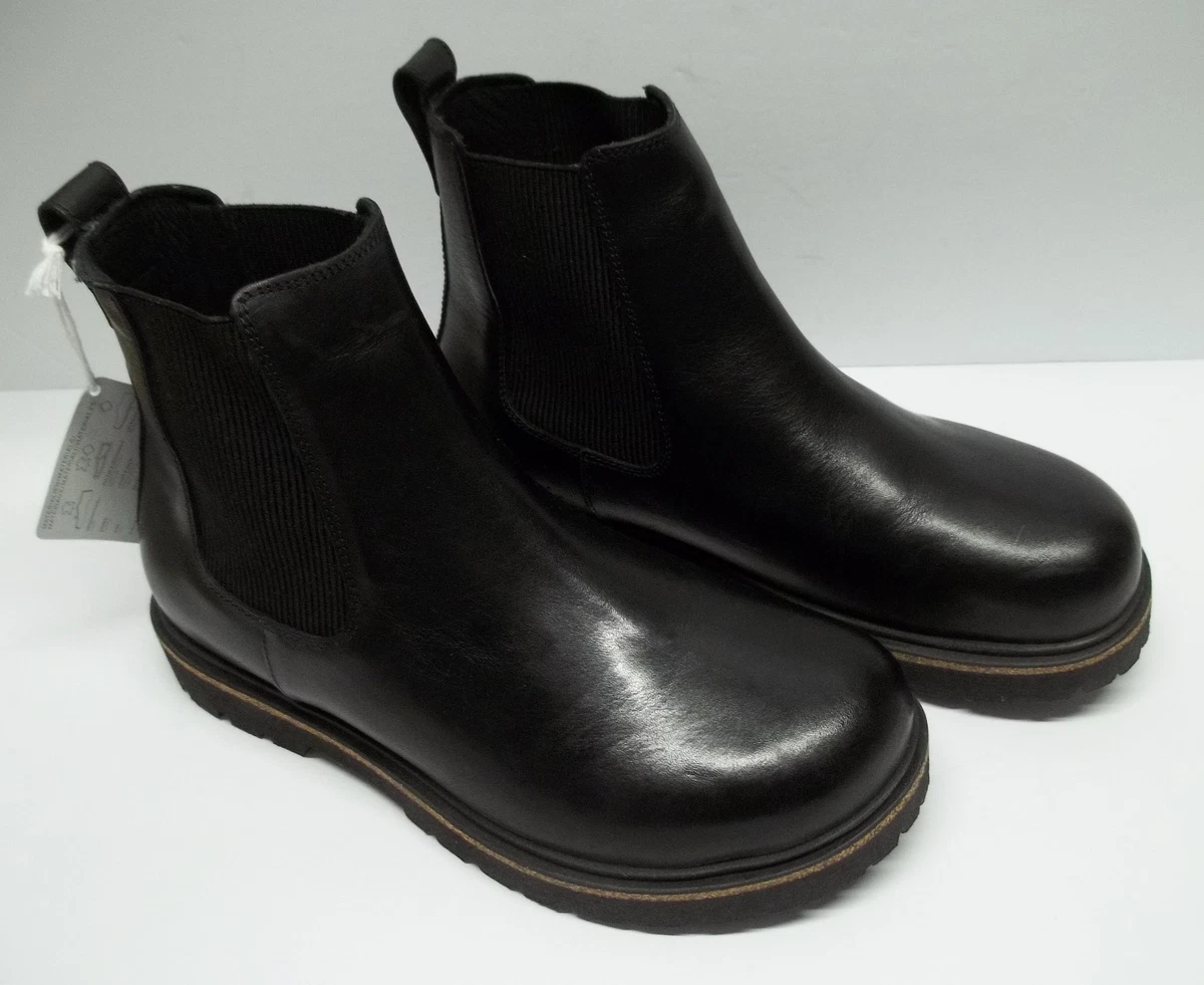 Birkenstock Low (1-1.9 in) Heel Height Boots for Women for sale | eBay