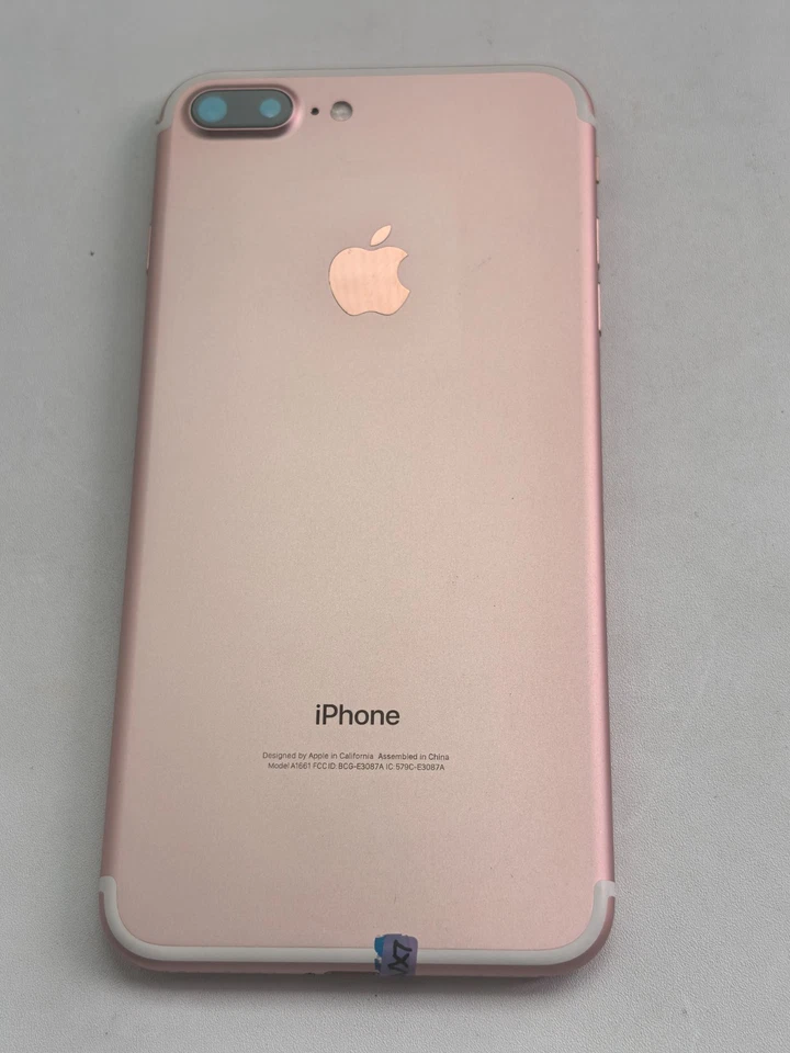 Apple iPhone 7 Plus Factory UNlocked (any carries) All Colors Good Gift - Image 3 of 4