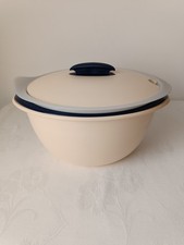 Tupperware Thermo Duo 4,3 L/3,5 L blau RAR TOP