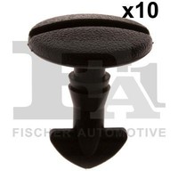 FA1 41-40001.10 Clip, Zier-/Schutzleiste FüR Land Rover