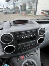 Climatisation et Accessoires Citroen BERLINGO