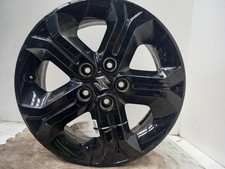 SUZUKI VITARA ALLOY WHEEL 16 INCH 5X114.3 OFFSET ET50 6.5J 2015-2025 4321054P70