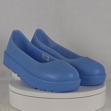 UGG S/N 1161130 Unisex UGGguard 2.0 Powder Blue Shoe Protector Men 11 / Women 12