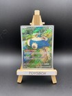 Carte Pokémon Ronflex AR SVP 051 / Bloc EV Promo ETB / NEUF FR