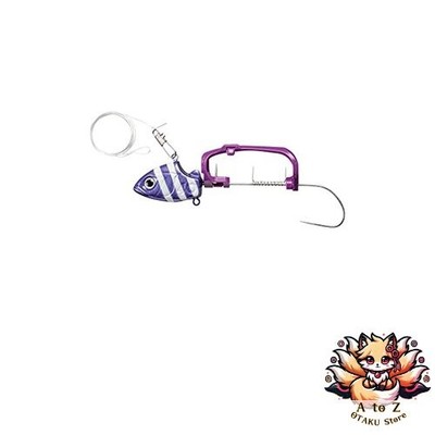 NEW Shimano Sabre Master Boat Tenya β Gekihaya 2021 PN-UN1T 30-gauge lure for