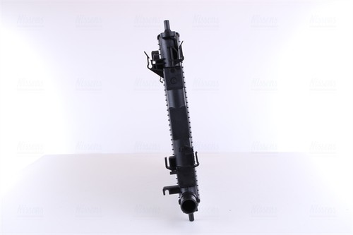 RADIATOR ENGINE COOLING 606702 FOR HYUNDAI i10II B3LA/G3LA 1.0L 3cyl i10 II 1.2L - Picture 4 of 12