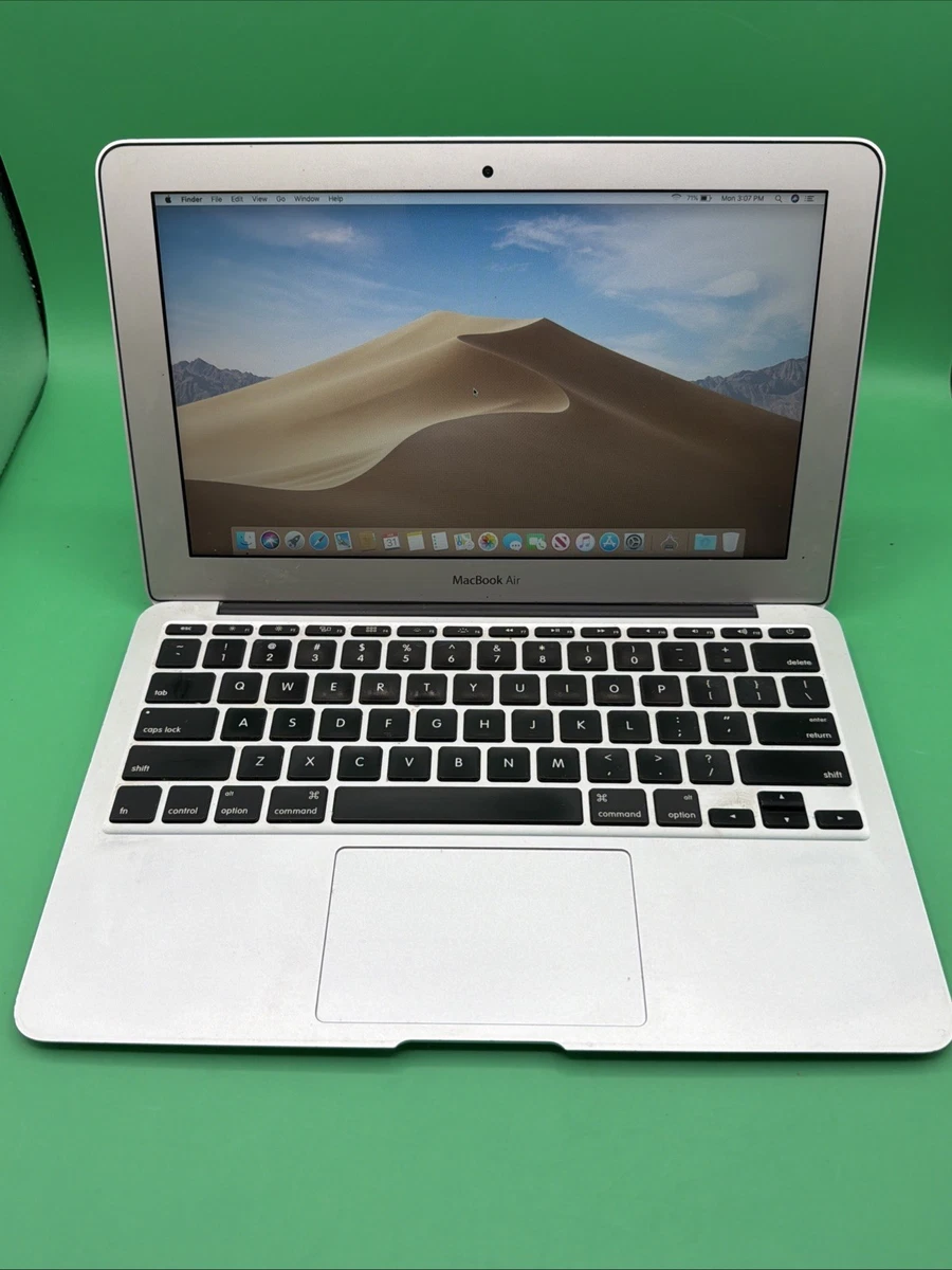 Las mejores ofertas en MacBook Air 11 pulgadas | eBay