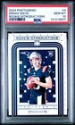 2024 PANINI PHOTOGENIC RC INTRODUCTIONS #4 DRAKE MAYE PSA 10