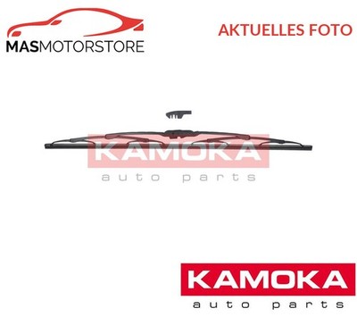 SCHEIBENWISCHER WISCHERBLATT DRIVER SIDE KAMOKA 26550 P FÜR INFINITI FX 3.5L