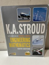 Engineering Mathematics - Paperback With CD I...