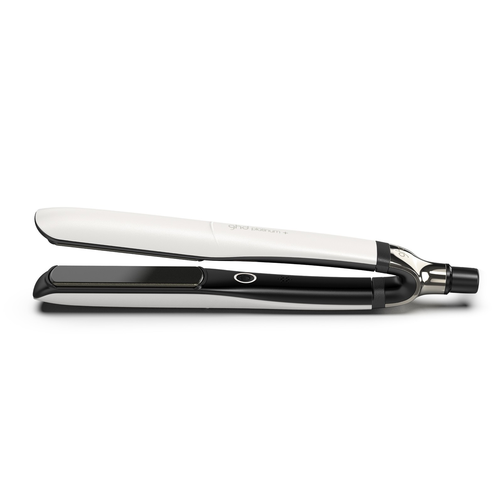 GHD - PLATINUM+ WHITE STYLER - Piastra per capelli
