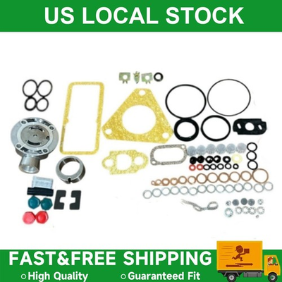 #ad Overhaul Rebuild Kit 7139 223 for CAV Lucas DPA Roto INJECTION PUMP DELPHI FORD $38.55