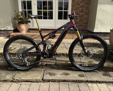 Specialized S-WORKS Turbo Levo 4 2026 S4 Warranty