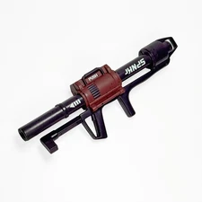 Halo 1 Rocket Launcher SPNKr Accessory 8" Scale Joyride Combat Evolved CE 2004