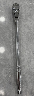 #ad Snap On SF80A 1 2” Drive Flex Head Ratchet Brand New $172.50