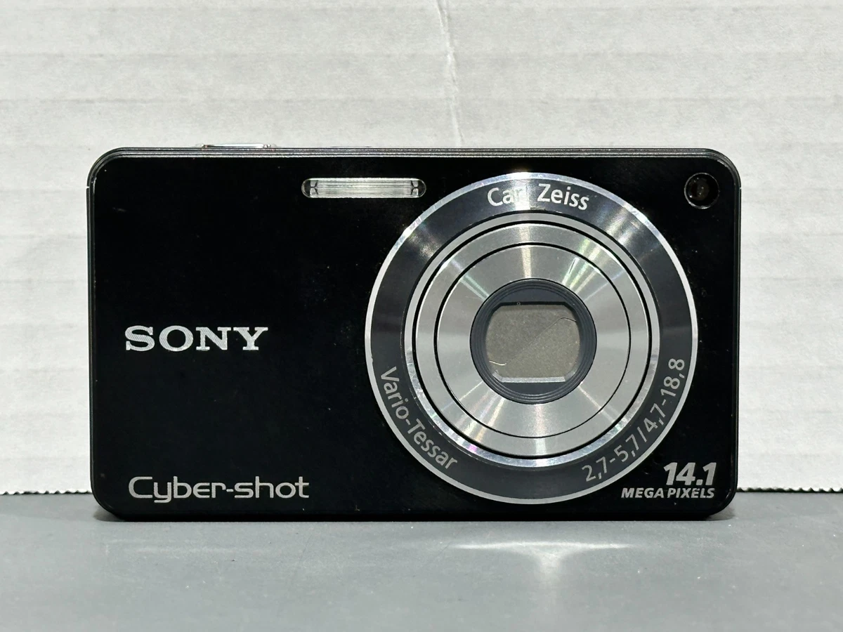 Sony Dsc W350 for sale | eBay