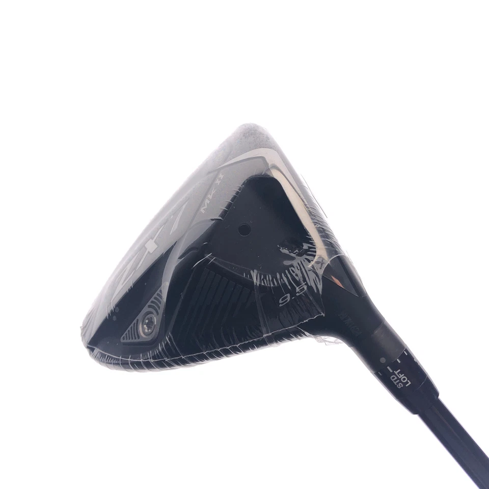 NEW Srixon ZX7 MKII Driver / 9.5 Degrees / Stiff Flex - Image 3 of 4