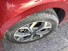 Used Wheel Fits 2019 Kia Forte 16x6-12 5 Y Spoke Alloy Grade B Used Wheel Fits 2019 Kia Forte 16x6-12 5 Y Spoke Alloy Grade B