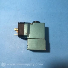 MAC Valves Inc PME-501JA VDC 24 Solenoid Valve USIP