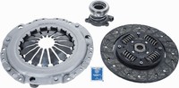 Sachs Kupplungssatz Fuer 3000990289