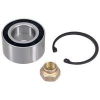Radlagersatz FüR Reibungslose Drehung Ø 74 Mm 39 Mm A.B.S. FüR U.A. Daewoo Rezzo