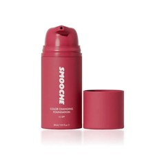 Smooche Foundation Korean, Smooche Color Chan...