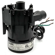 E10-NSHN1W-19 Laing Spa Circulation Pump E10 1 Speed 1/40HP 115V 3/4"MPT 15GPM