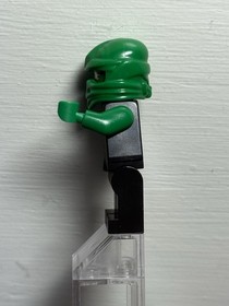 MINT LEGO Lloyd Airjitzu NRG Njo0253 70590 Battle Grounds - Departed AUTHENTIC