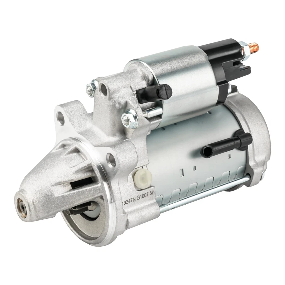 Arranque para Ford F-150 2013-2017 5,0 L 13-2014 Ford Expedition 19247N Foto 2 de 4