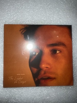Jacob Collier | The Light For Days | CD
