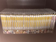 Collezione DVD Ken Il Guerriero Non Completa