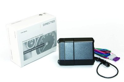   Directed XPRESSKIT 556UXL Universal Remote Start Immobilizer Interface NEW
