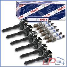Bougies d'allumage BMW 528