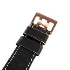 Hamilton H786260 Khaki Navy Below Zero Men's Automatic Watch From Japan 18