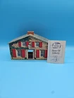 Vintage Marx Sons Of Liberty Playset Building With Paperwork Sears