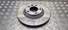 Disque de frein Volkswagen TOUAREG