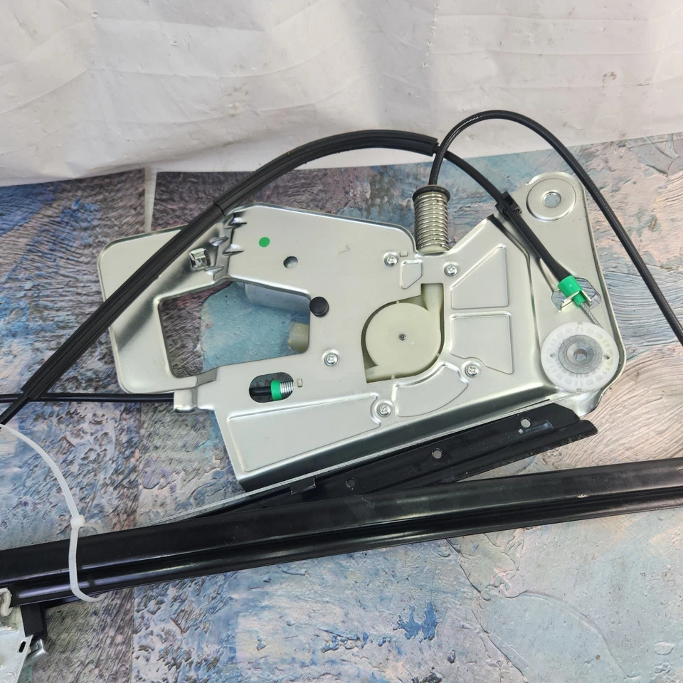 Dorman 741478 Fits BMW Front Left Power Window Regulator W Motor For 51338252393 - Image 2 of 4