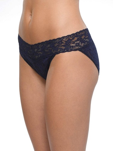 Hanky Panky Signature Lace V-Kini Panty - Bild 8 von 34