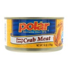 Fancy Lump Crab Meat 5oz Pack of 1